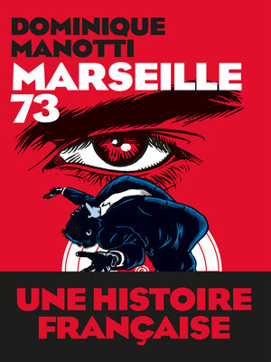 cover image of Marseille 73